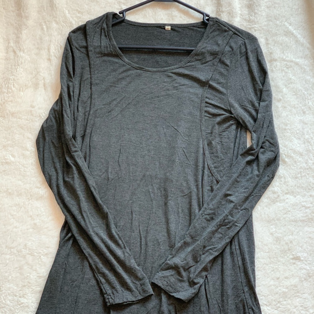 Nursing top set